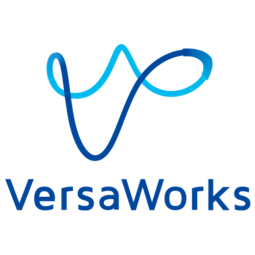Logiciel VersaWorks 6 inclus pour une production efficace