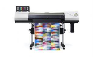 VersaUV LEC2-300 UV-printer/snijplotter