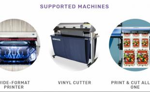 Supported machines