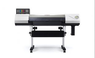 VersaUV LEC2-300 UV-printer/snijplotter