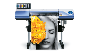 printer en snijplotter VS-300i